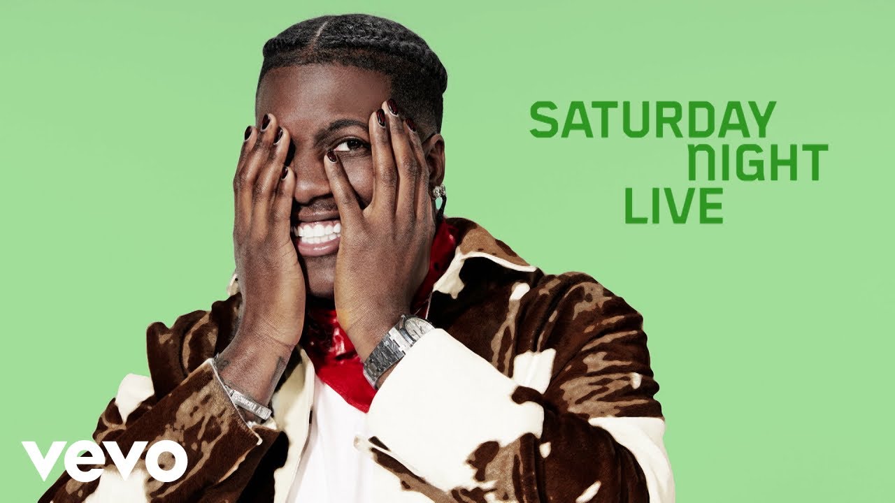 Lil Yachty - drive ME crazy! (Live)